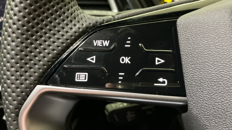 Audi Q4 e-tron 210kW 45 82kWh Black Edition 5dr Auto [Tech Pack] Electric Estate